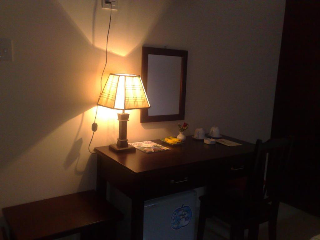 Dalat Green City Hotel ห้อง รูปภาพ