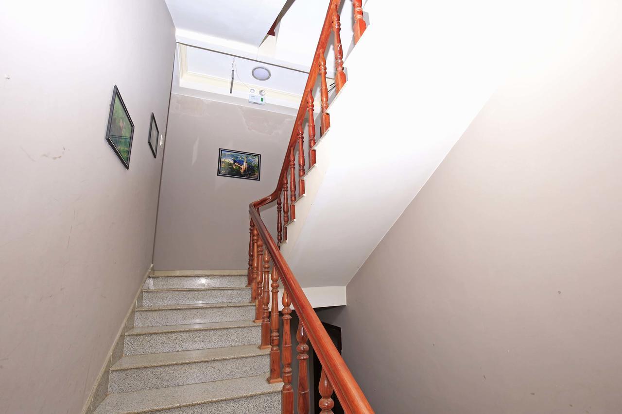 Dalat Green City Hotel ภายนอก รูปภาพ