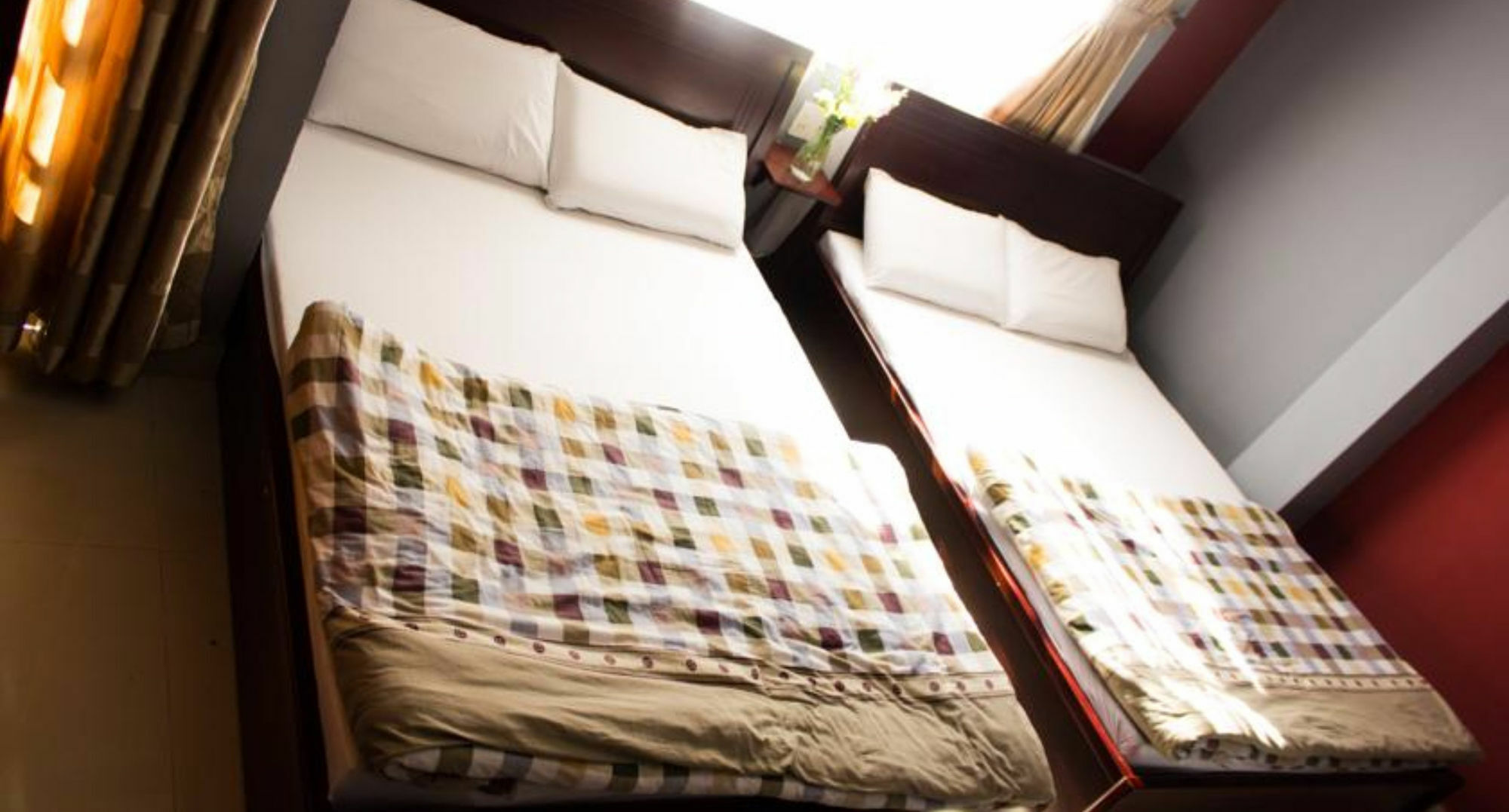 Dalat Green City Hotel ภายนอก รูปภาพ