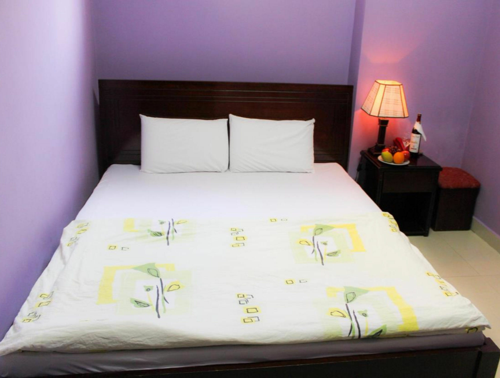 Dalat Green City Hotel ภายนอก รูปภาพ