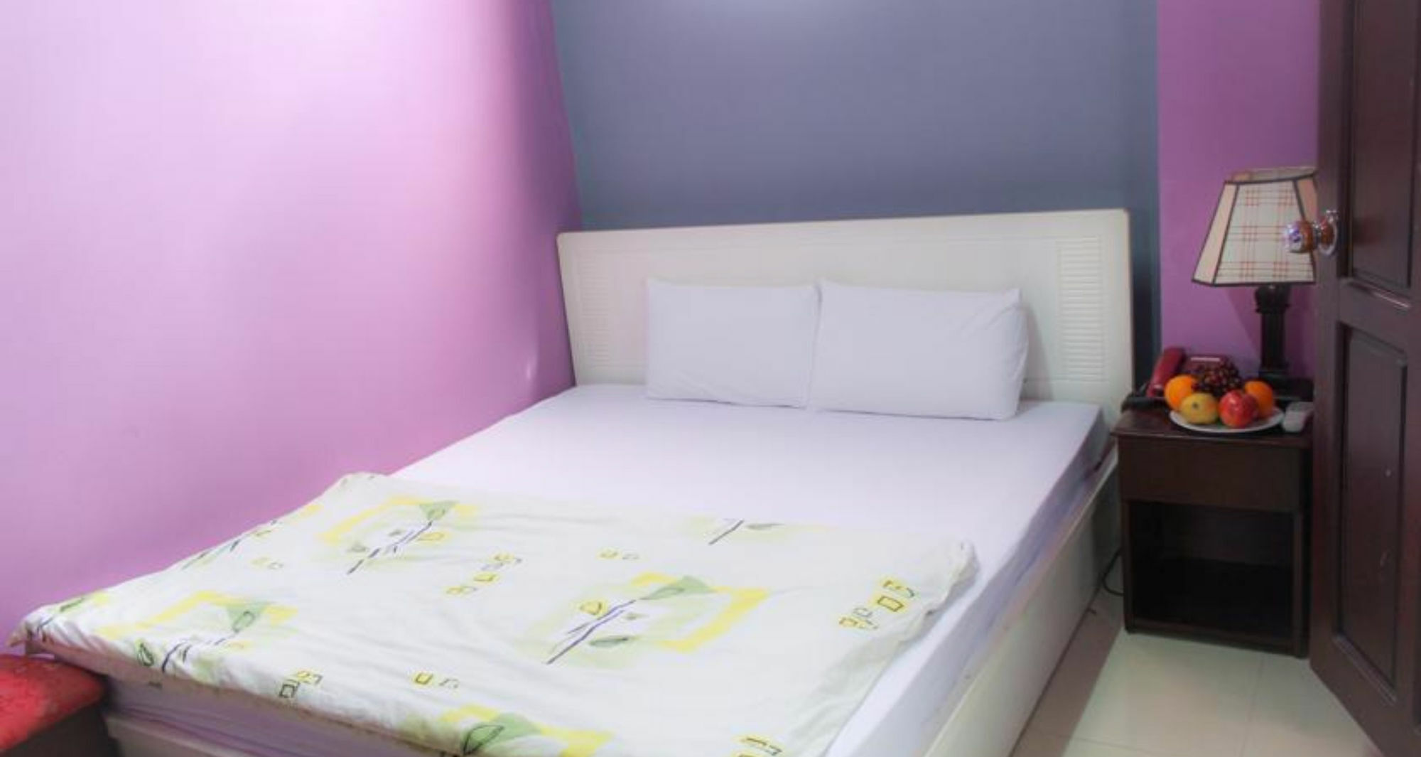Dalat Green City Hotel ภายนอก รูปภาพ